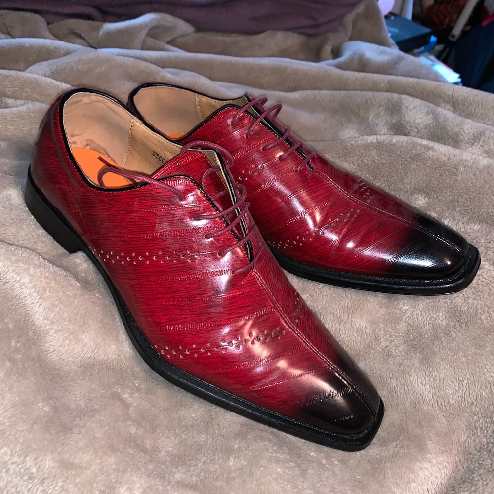 Antonio Cerrelli dress shoes